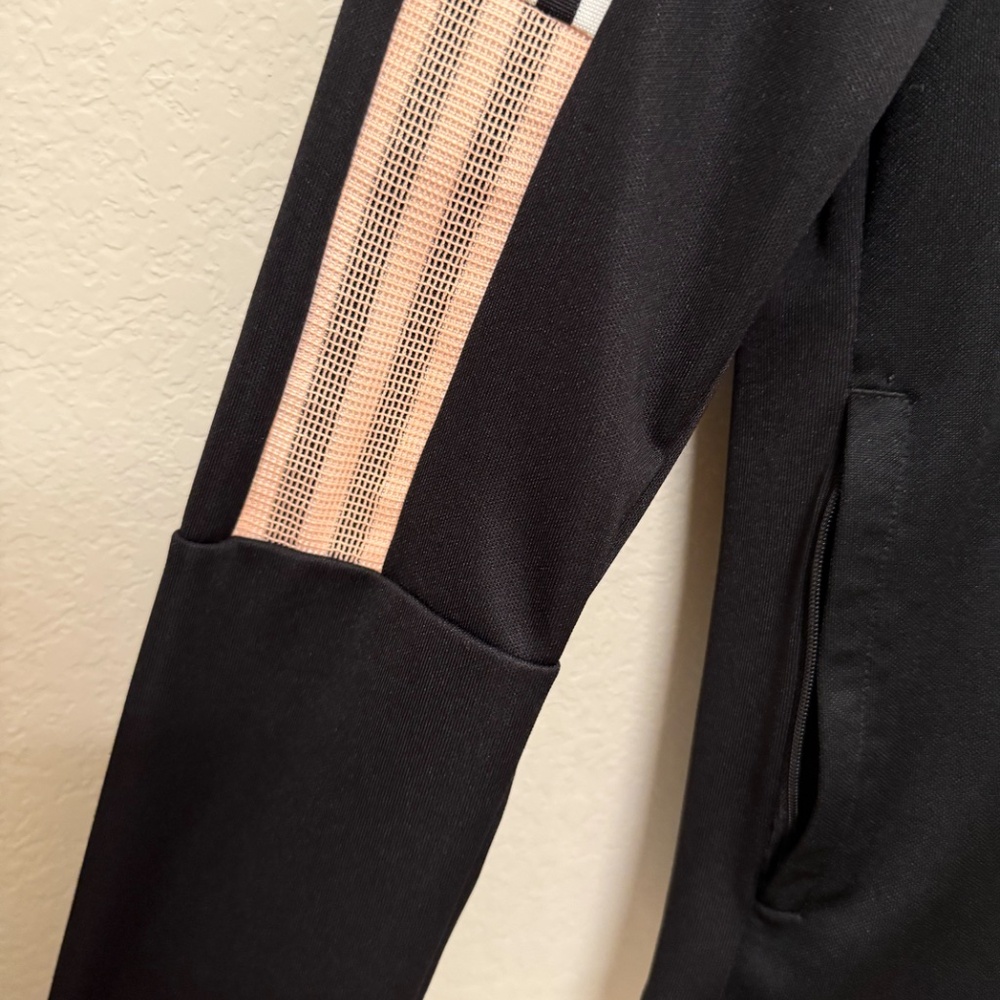 Adidas Women’s Track Suit Set – Jacket + Joggers (Size S/M) - Picture 11 of 12